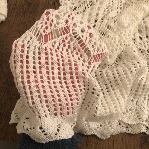 NWOT Beach coverup - Picture 5 of 7